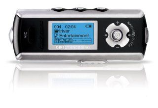 iRiver IFP 795 512MB DIGITAL MEDIA PLAYER  SILVER   Players & Accessories