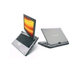 Toshiba Portege M780 S7231 12.1 Inch Laptop (Titanium Silver)  Laptop Computers  Electronics