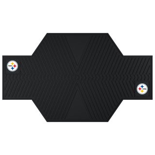 Nfl Motorcycle Mat