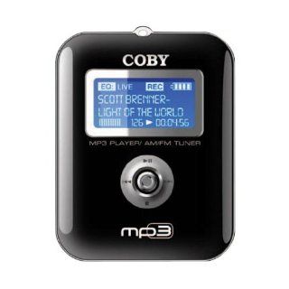 COBY MP C781  Player w/1 GB Flash Memory & FM Radio (Discontinued by manufacturer)   Players & Accessories
