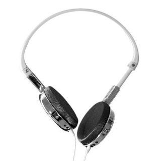 ULTRASONE iCans Okta S Logic Surround Sound Portable Headphones (Discontinued by Manufacturer) Electronics