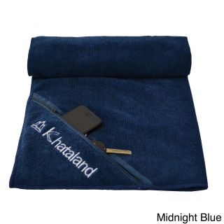 Khataland Premium Large Sports/ Fitness/ Gym Towel