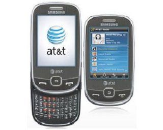 AT&T SAMSUNG FLIGHT SGH A797*TEXT*CAMERA*NETWORKING* Cell Phones & Accessories
