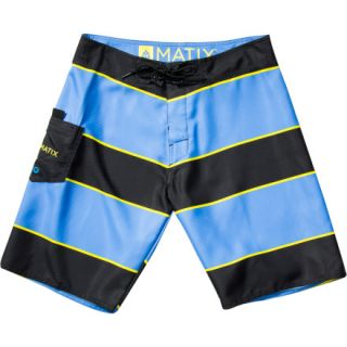 Matix Stringer Board Short   Mens