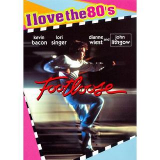 Footloose (I Love the 80s Edition) (Widescreen)