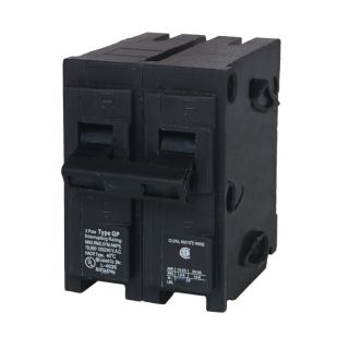 Murray QP 30 Amp Double Pole Circuit Breaker