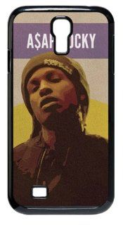 ASAP Rocky Hard Case for Samsung Galaxy S4 I9500 CaseS4001 784 Cell Phones & Accessories