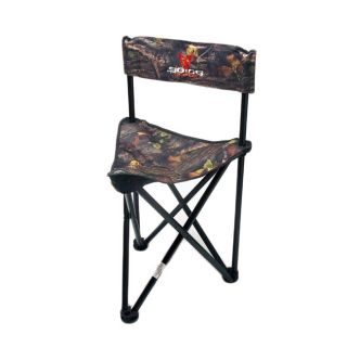 Deluxe 3 leg Blind Chair