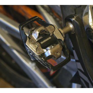 Shimano XT PD M785 Mountain Pedals  Bike Pedals  Sports & Outdoors