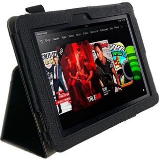 rooCASE Dual Station Folio Case for Kindle Fire HD 8.9
