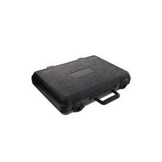 Sennheiser KC6 Case for all K6 Series Microphone Components.  Players & Accessories