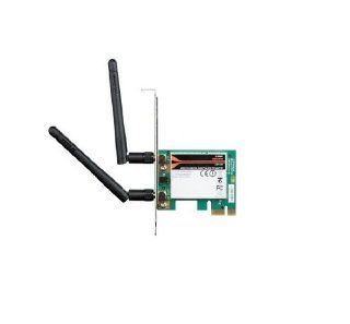 D Link Xtreme N DWA 566 IEEE 802.11n PCI Express x1   Wi Fi Adapter Computers & Accessories