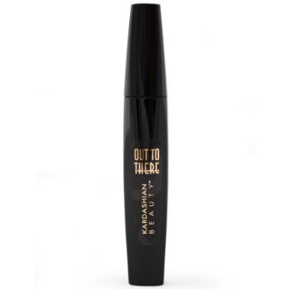 Kardashian Beauty   Out to There Deluxe Lengthening Mascara      Health & Beauty