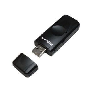 PT 2223N IEEE 802.11n (draft) Wi Fi Adapter   USB   150Mbps Electronics