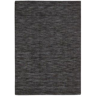 Waverly Grand Suite Charcoal Area Rug (8 X 106)