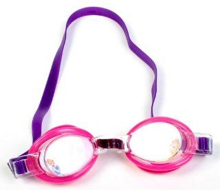 Disney Princess Splash Swim Goggles Children   Varied Princess  Childrens Swim Googles  Sports & Outdoors