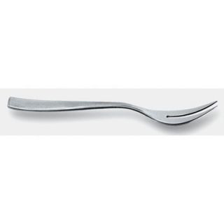 Alessi Carlo Mazzeri Snail Fork 267