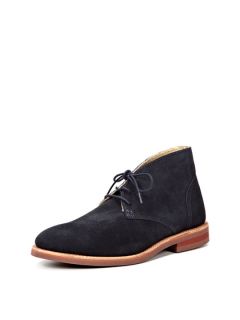 Leather Chukka Boots by Walk Over
