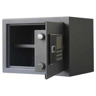 Stalwart Electronic Digital Gun And Valuables Safe