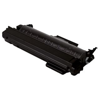 Brother Tn360 Black Compatible Toner Cartridge