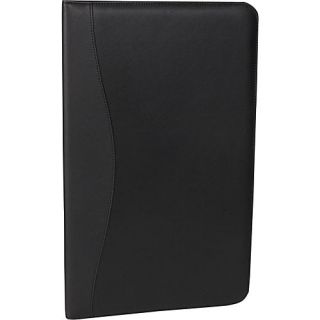 Royce Leather Legal Size Pad Holder