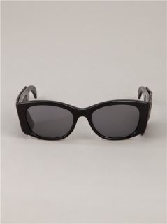 Chanel Vintage Vintage Sunglasses