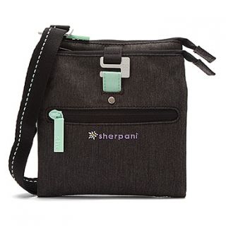 Sherpani Lima Cross Body Bag  Women's   Heathered Black