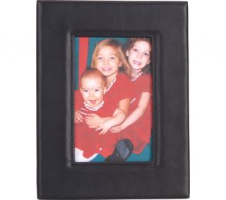 Royce Leather Deluxe Photo Frame 860 5