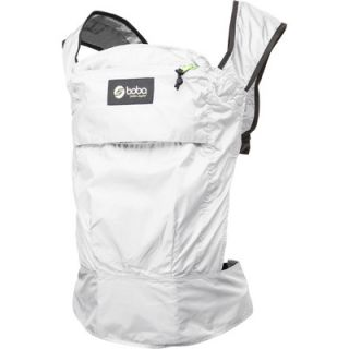 Boba Carriers Air Baby Carrier BC3 01 Color White