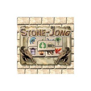 Stone Jong  Video Games