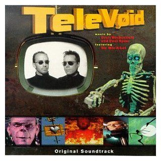 Televoid Original Soundtrack Music