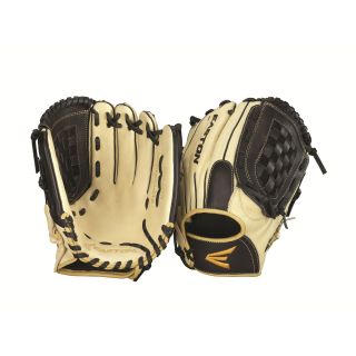 11.5 inch Natural Youth Left handed Baseball Glove