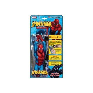 Lee Publications Marvel Amazing Spiderman Mini Tin with magnets Toys & Games