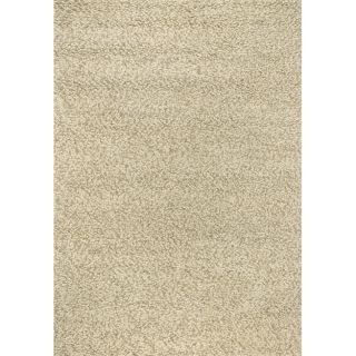 Lagash Natural Wool Rug (8 X 11)