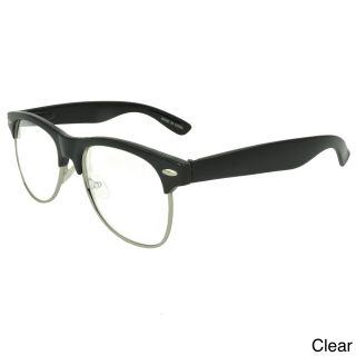 Apopo Eyewear Clayton Oval Fashion Sunglasses