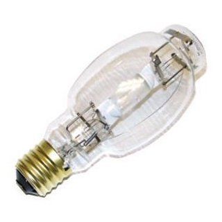 Sylvania (64719) M150/SS/U/BT28 150 watt Metal Halide Light Bulb, Case of 6   High Intensity Discharge Bulbs  