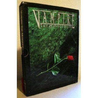 Vampire The Masquerade, Revised Limited Edition Mark Rein Hagen, Neal Gaiman 9781565042001 Books