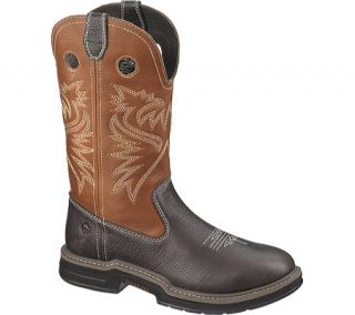 Wolverine Bandit Western Cowboy Boot