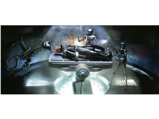 Star Wars 3.75" Battle Pack Asst   Birth of Darth Vader Toys & Games