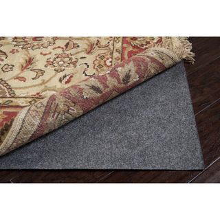 Standard Premium Felted Reversible Dual Surface Non slip Rug Pad (6x9)