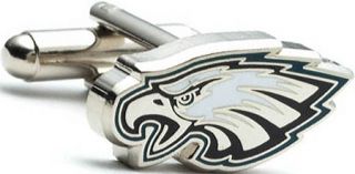 Cufflinks Inc Philadelphia Eagles