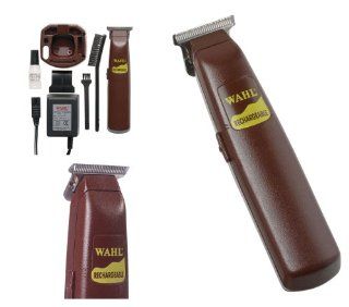 Wahl Afro What A Shaver Trimmer Rechargeable 9947 801 Health & Personal Care