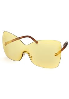 Fendi FS5273 799 65 20 135  Eyewear,Shield Sunglasses, Sunglasses Fendi Womens Eyewear