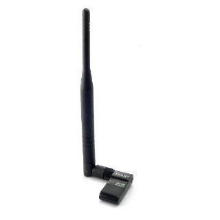Edup Ep ms8512 802.11b/g/n 300mbps High definition Hd Tv Wireless Wifi Usb Lan Card Adapter Computers & Accessories