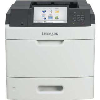 Lexmark MS812de   printer   B/W   laser (40G0350)   Computers & Accessories