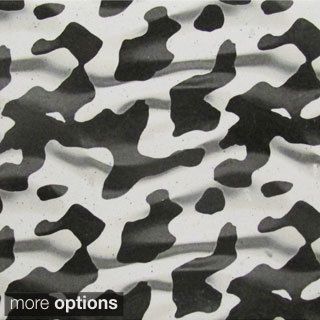 Cow Hide Fabric Texture Ceramic Wall Tiles (pack Of 20) (samples Available)