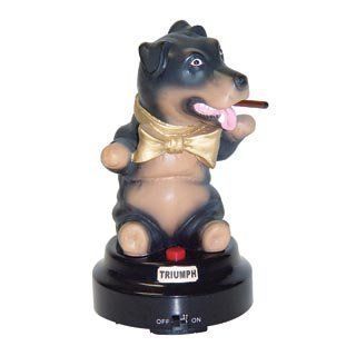 Triumph the Insult Comic Dog Talking Dashboard Doll Toys & Games