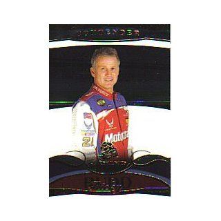 2005 Press Pass Premium #27 Ricky Rudd at 's Sports Collectibles Store