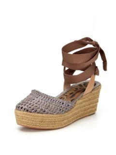 Leona Sandal by Sam Edelman