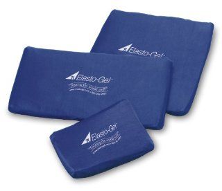 Elasto Gel Hot/Cold All Purpose Pack 8"x16"x3/4" # HC805 Health & Personal Care